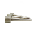 Electroplated Resin Diamond CBN Grinding Head for Hard Metal, Ceramics, Glass, and PCD Cutter Machining